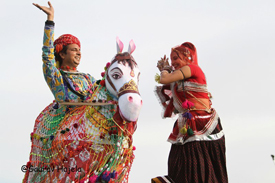 best rajasthan culture tours